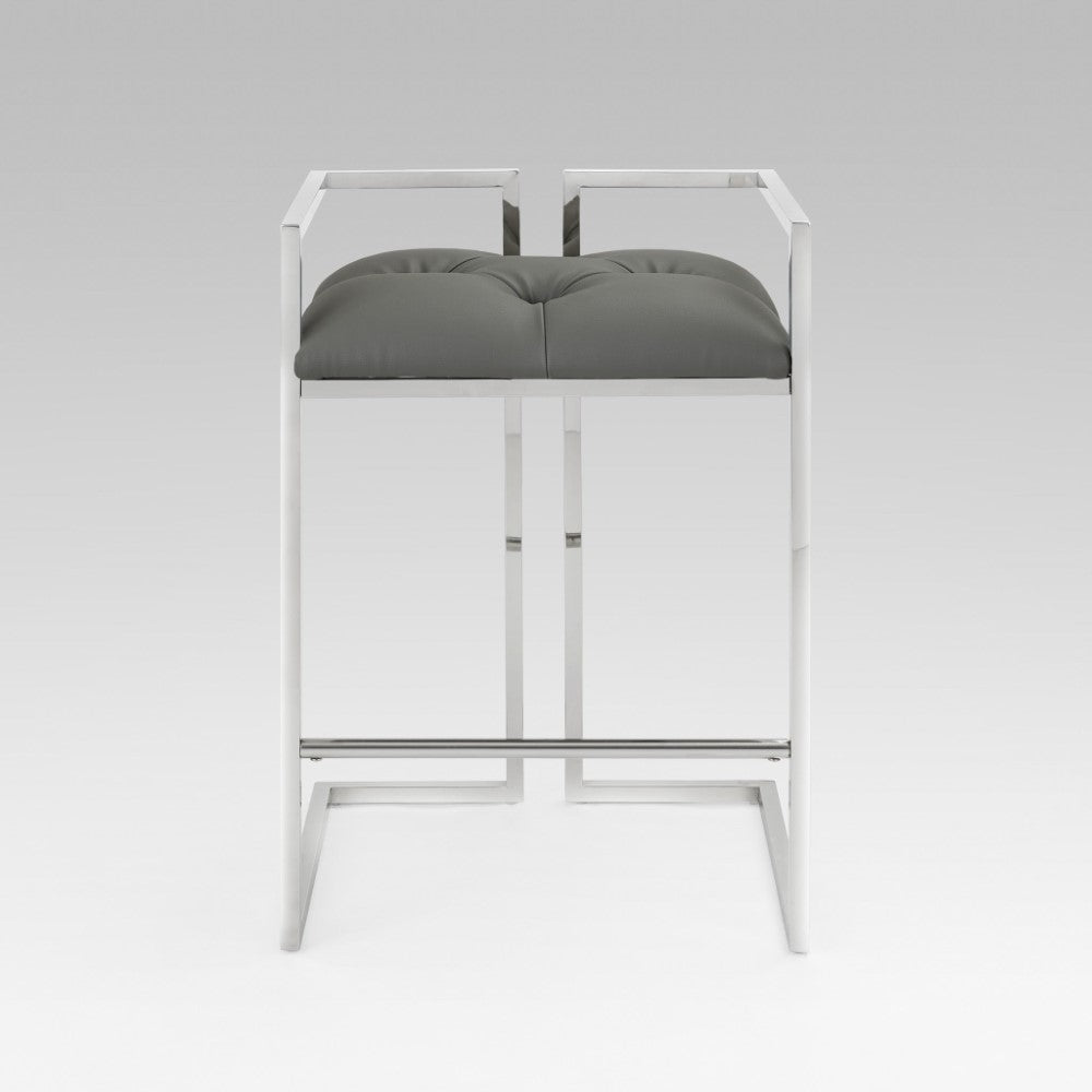 Chavon Counter Stool - Ella and Ross Furniture