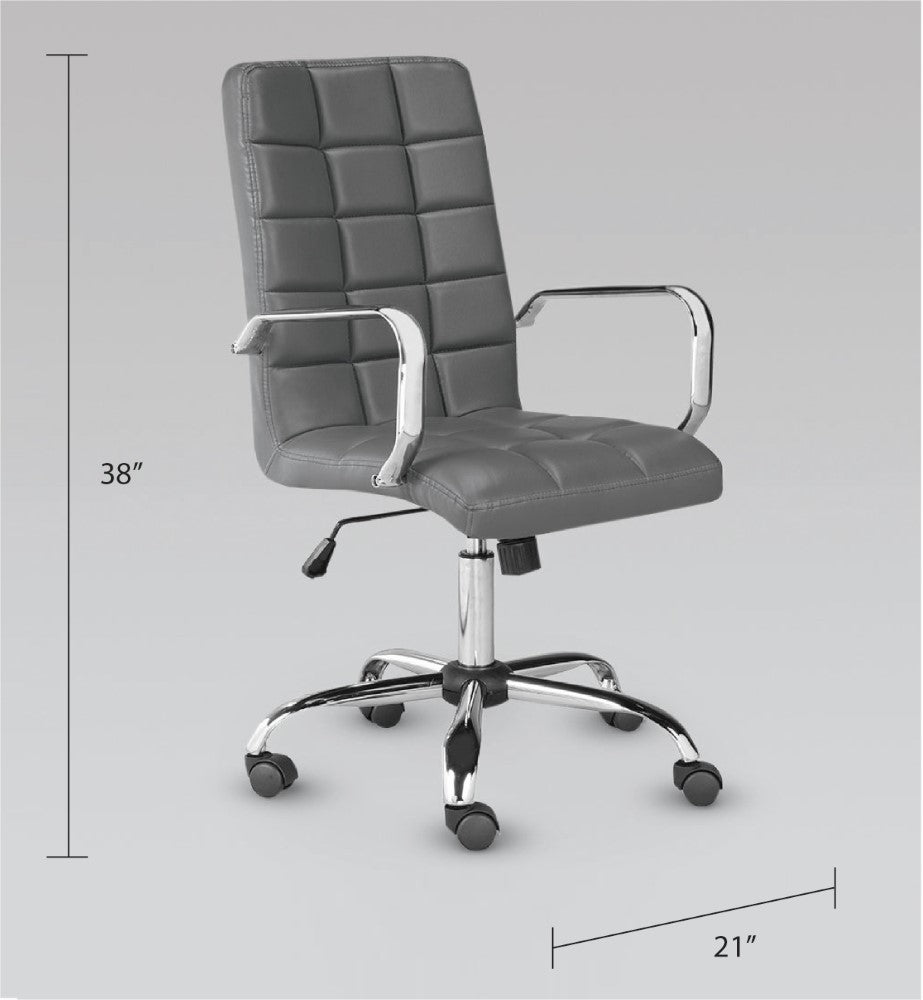 Chief Office Chair - Ella and Ross Furniture