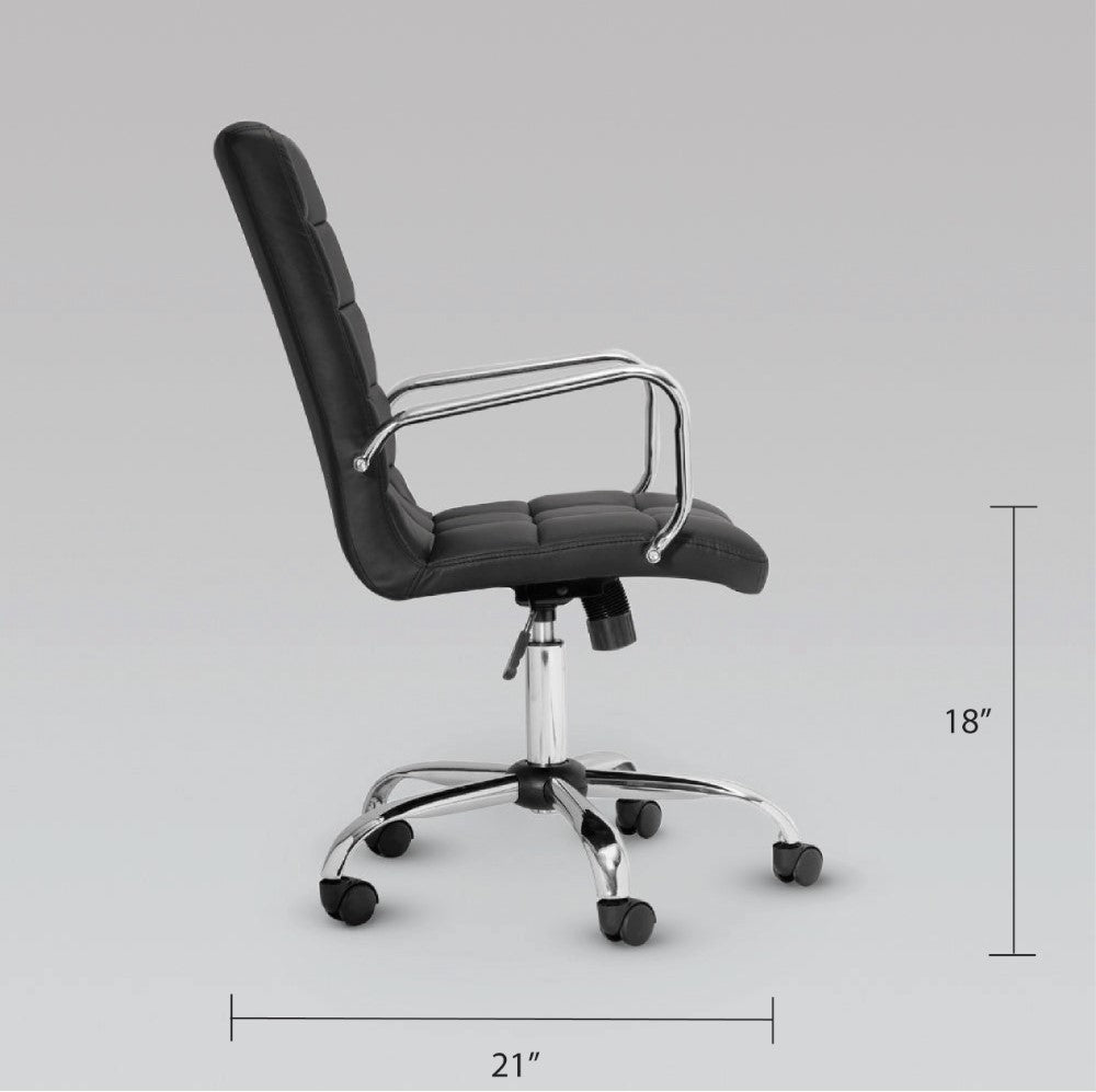 Chief Office Chair - Ella and Ross Furniture