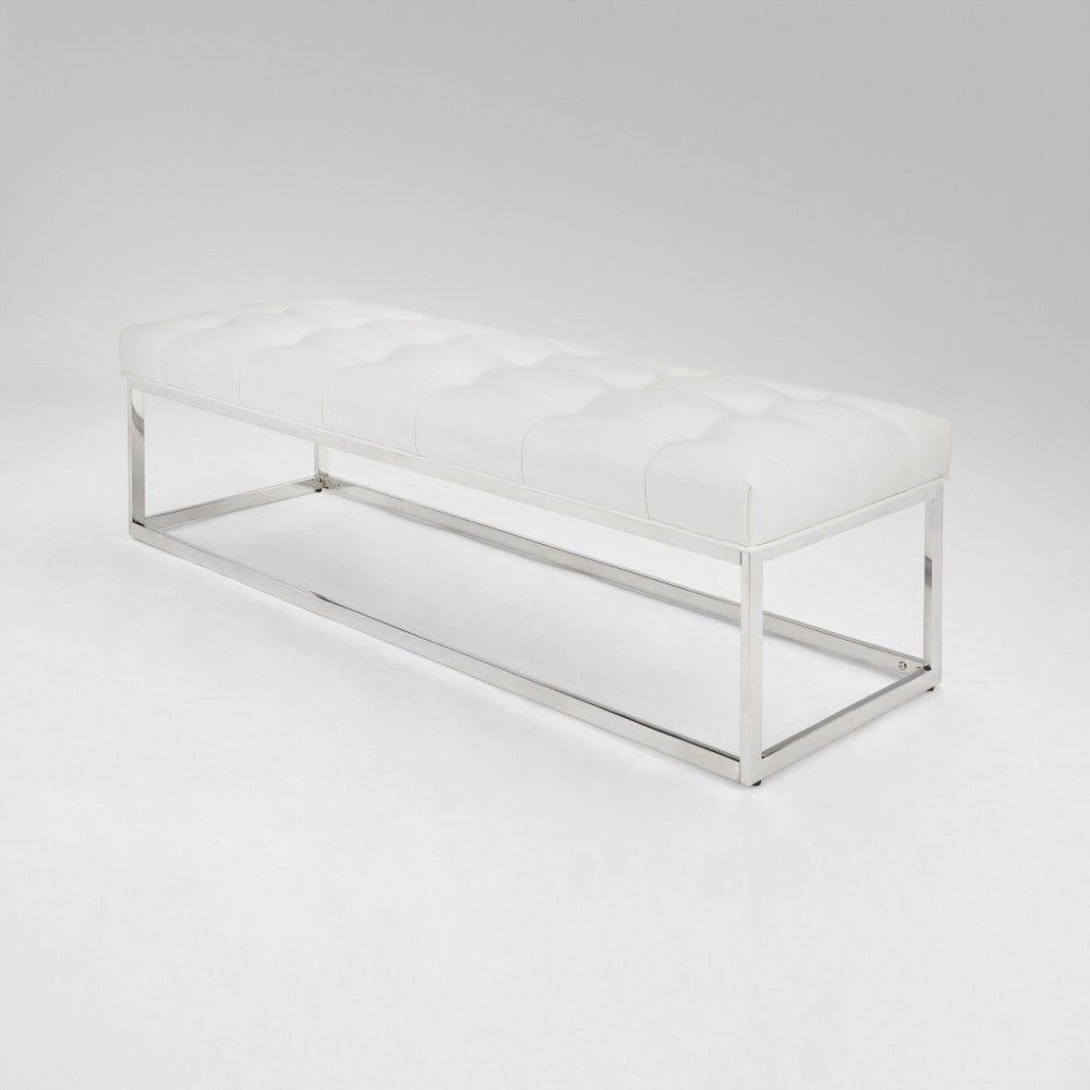 Churchill Bench- 61" - Ella and Ross Furniture