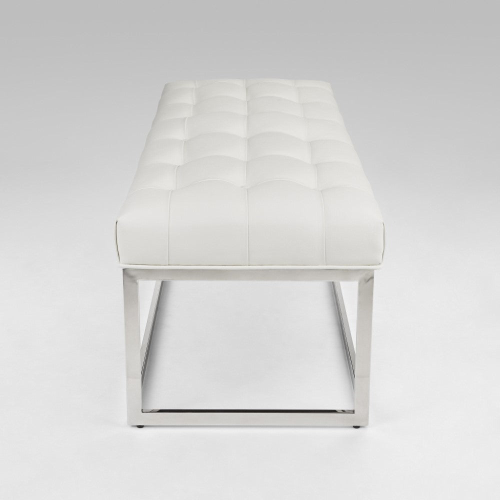 Churchill Bench- 61" - Ella and Ross Furniture