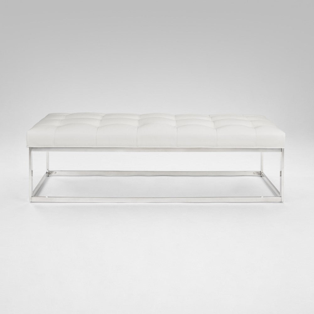 Churchill Bench- 61" - Ella and Ross Furniture