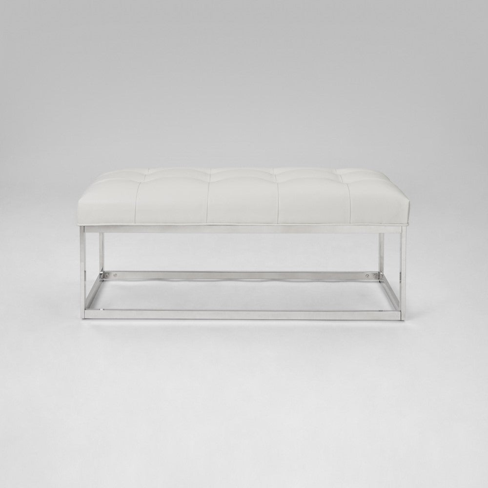 Churchill Bench- 45" - Ella and Ross Furniture