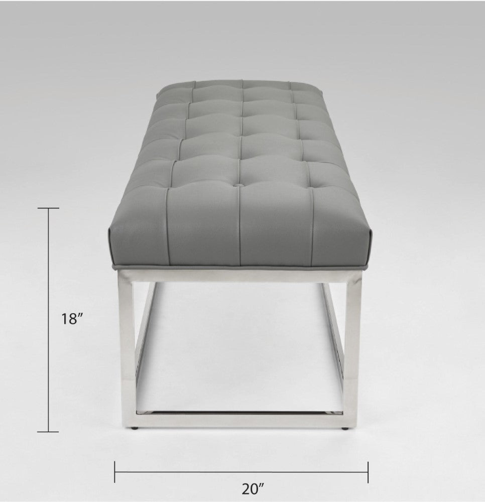Churchill Bench- 61" - Ella and Ross Furniture