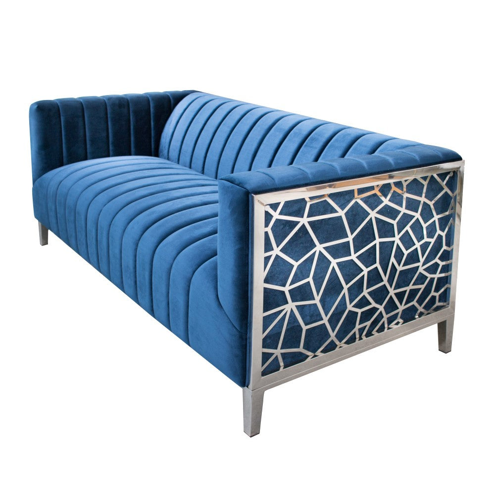 Clara Loveseat - Ella and Ross Furniture
