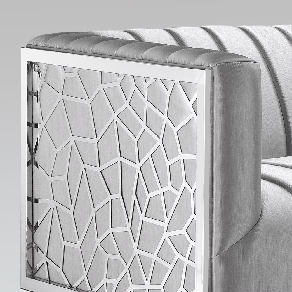 Clara Accent Chair - Ella and Ross Furniture
