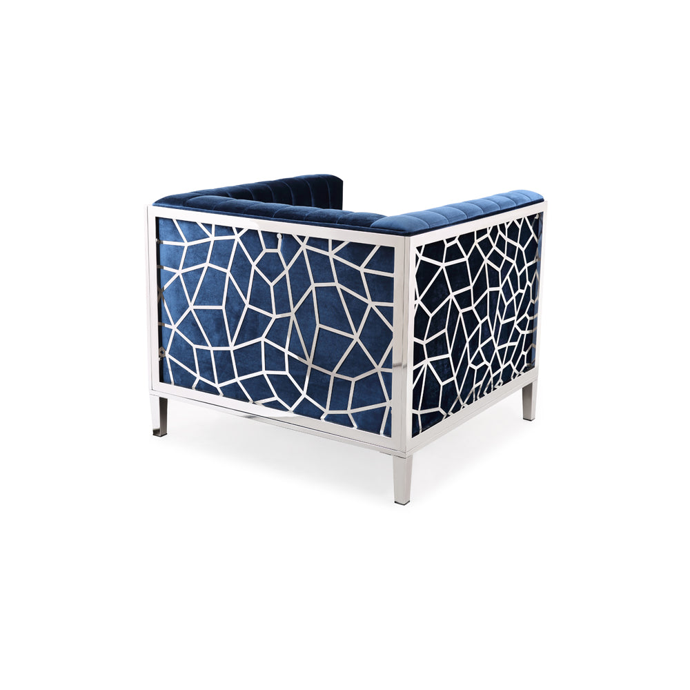 Clara Accent Chair - Ella and Ross Furniture