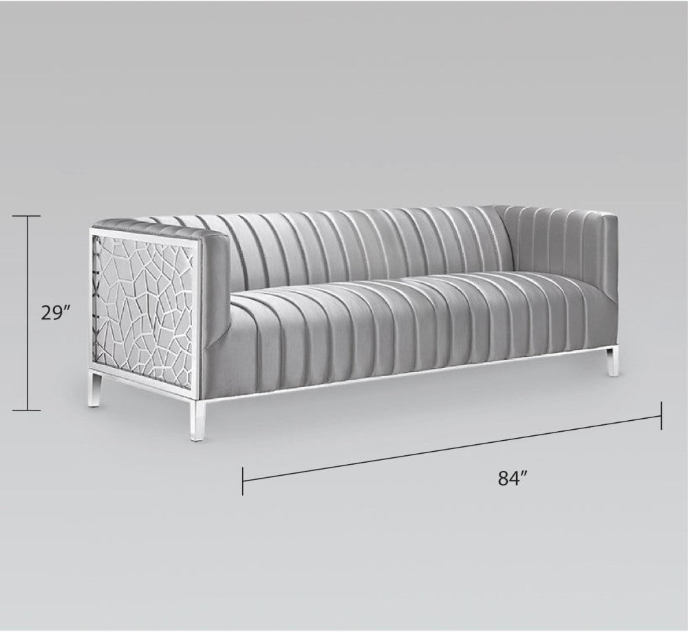 Clara Sofa - Ella and Ross Furniture