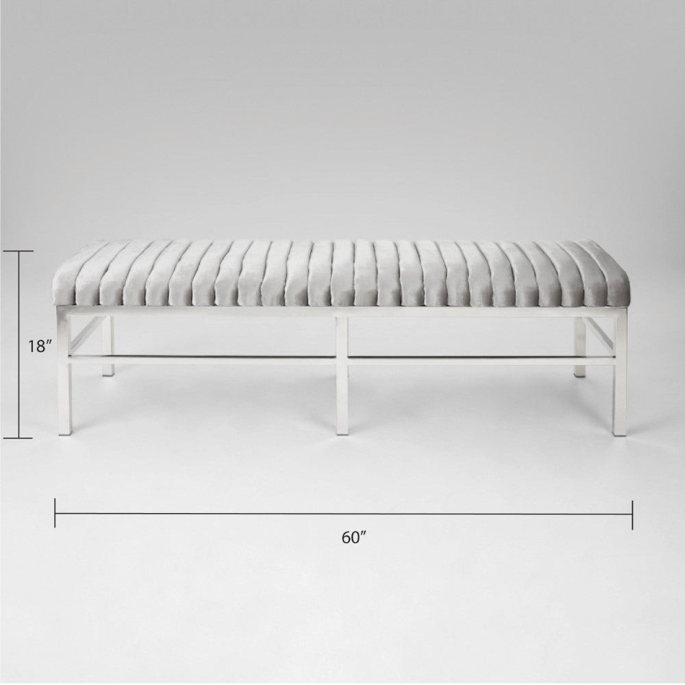 Cooper Bench - Ella and Ross Furniture