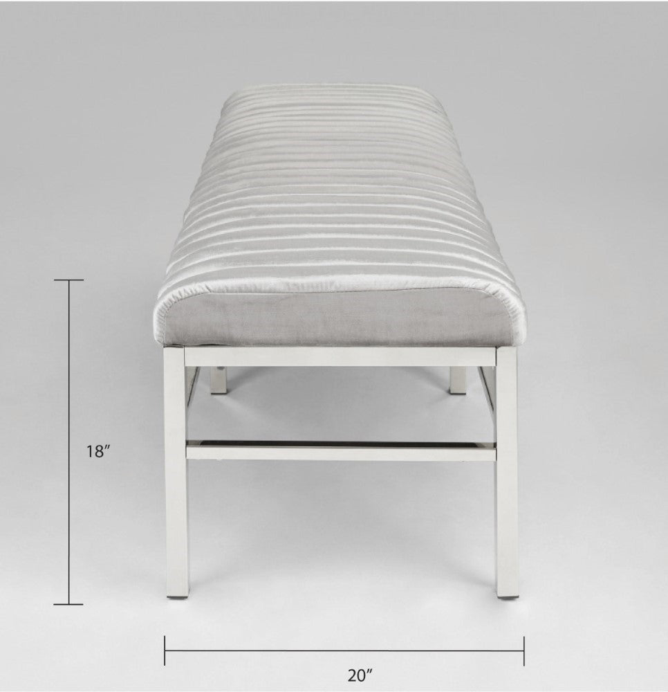 Cooper Bench - Ella and Ross Furniture