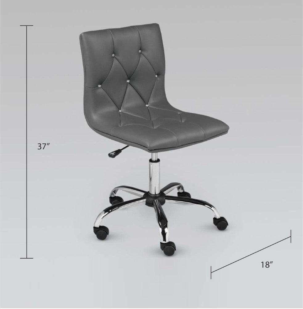 Studio Office Chair - Ella and Ross Furniture
