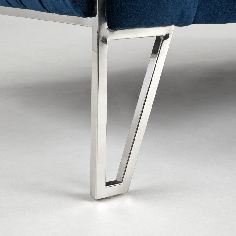Daria Accent Chair - Ella and Ross Furniture