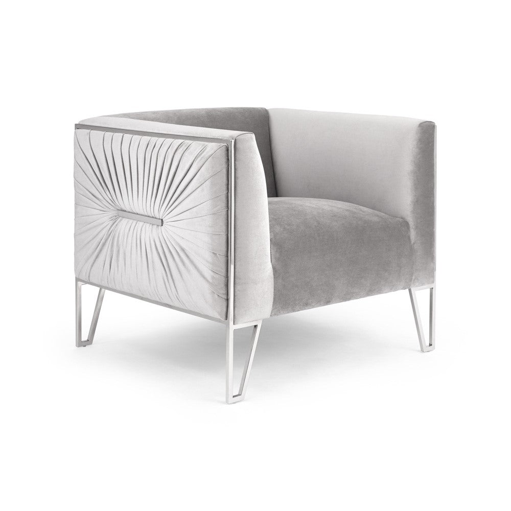 Daria Accent Chair - Ella and Ross Furniture