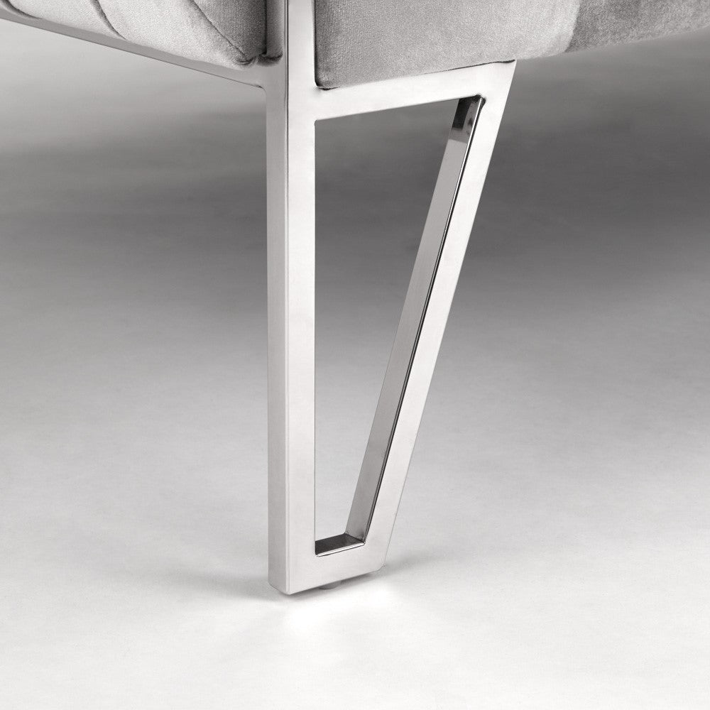Daria Accent Chair - Ella and Ross Furniture