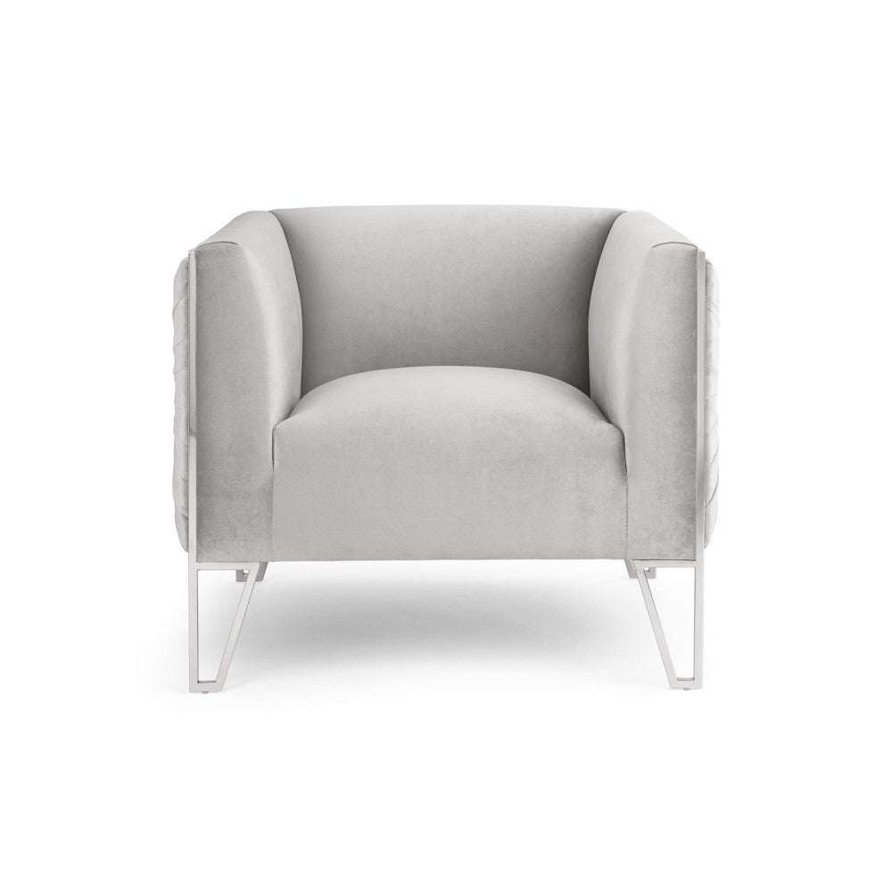 Daria Accent Chair - Ella and Ross Furniture