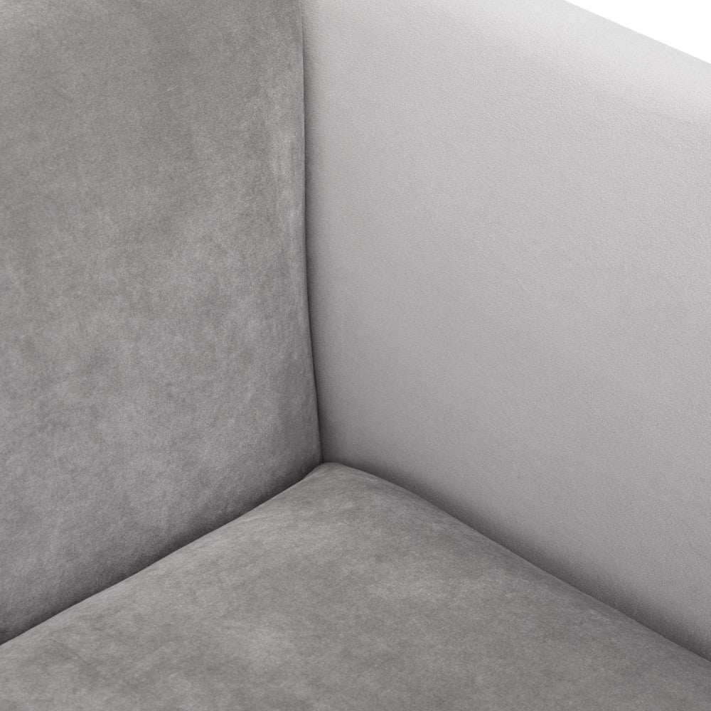 Daria Loveseat - Ella and Ross Furniture
