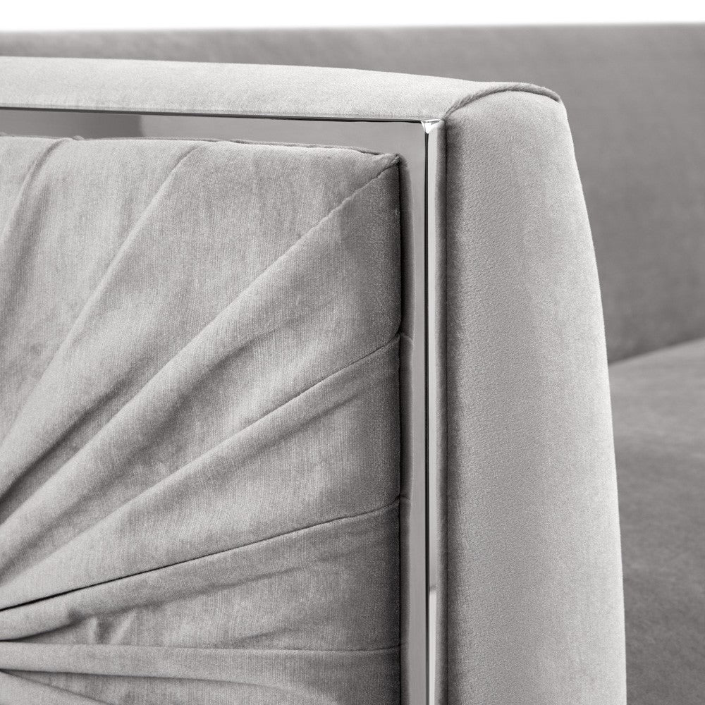 Daria Loveseat - Ella and Ross Furniture