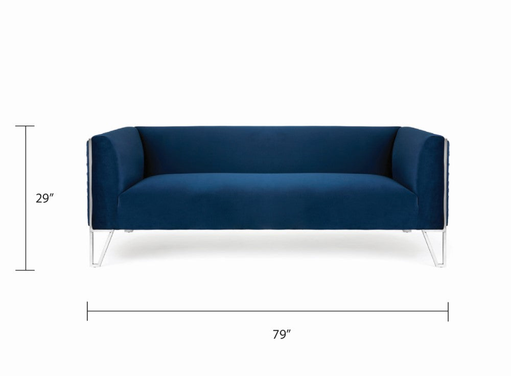 Daria Sofa - Ella and Ross Furniture