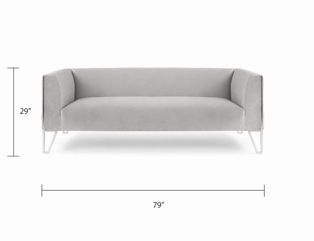 Daria Sofa - Ella and Ross Furniture
