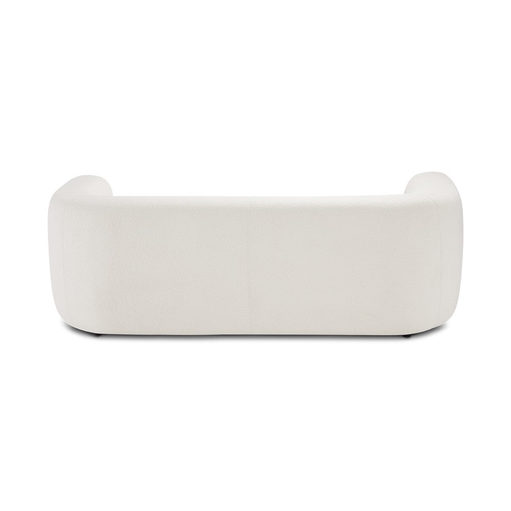 Dominica Tubular Boucle Sofa - Ella and Ross Furniture