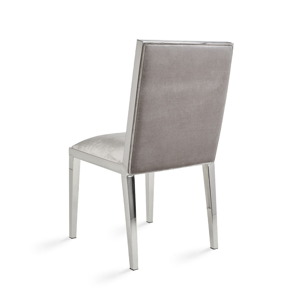 Edisto Dining Chair - Ella and Ross Furniture