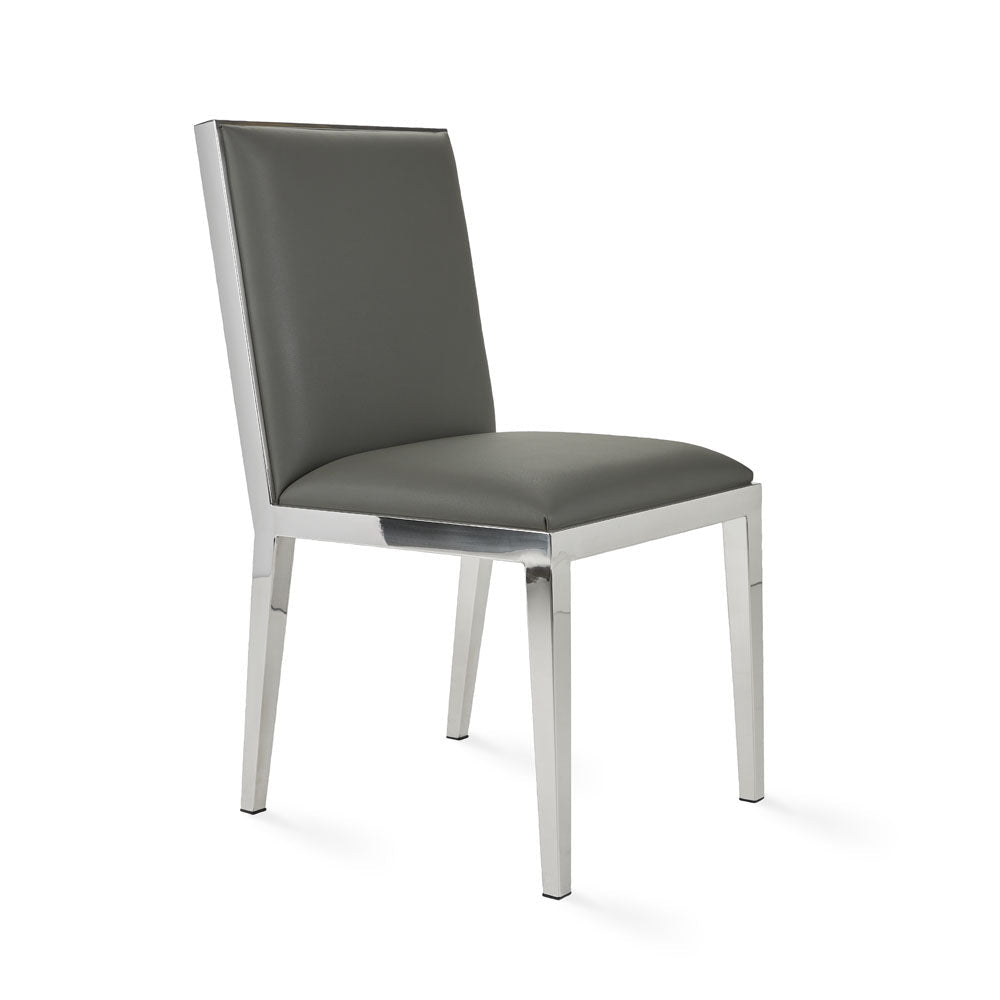 Edisto Dining Chair - Ella and Ross Furniture