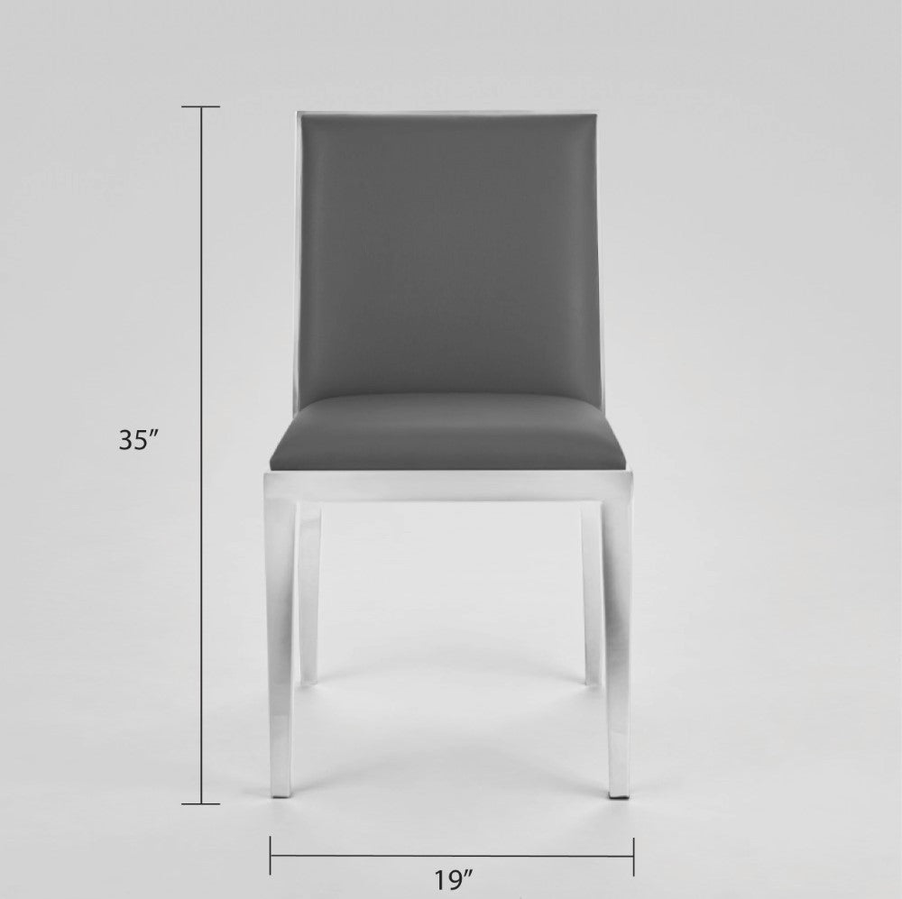 Edisto Dining Chair - Ella and Ross Furniture