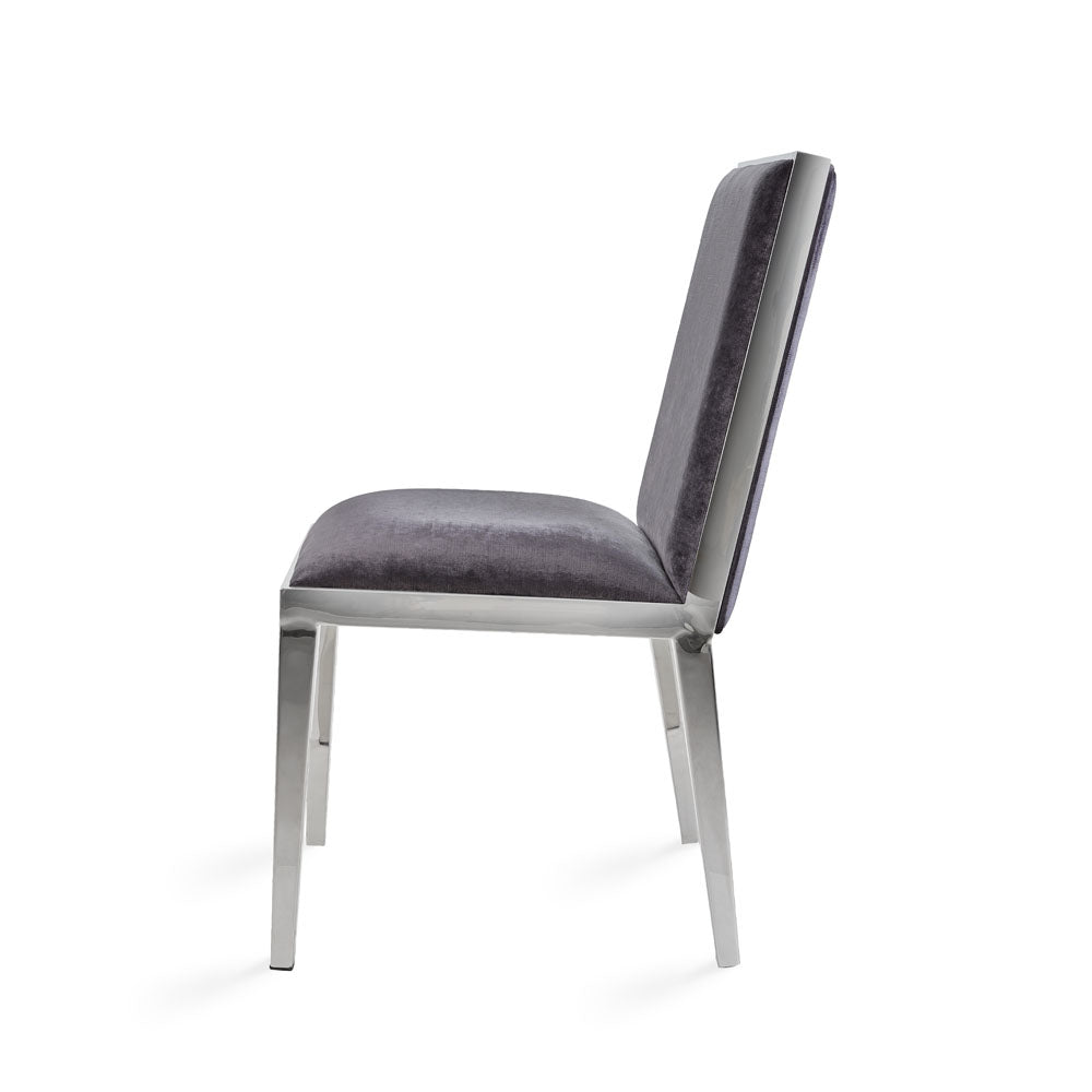 Edisto Dining Chair - Ella and Ross Furniture