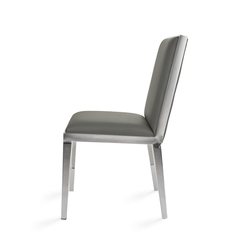 Edisto Dining Chair - Ella and Ross Furniture