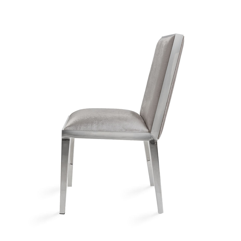 Edisto Dining Chair - Ella and Ross Furniture