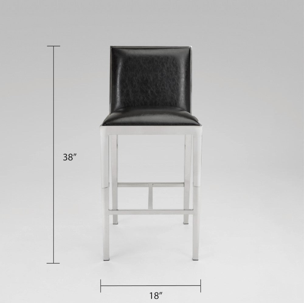 Edisto Counter Stool - Ella and Ross Furniture