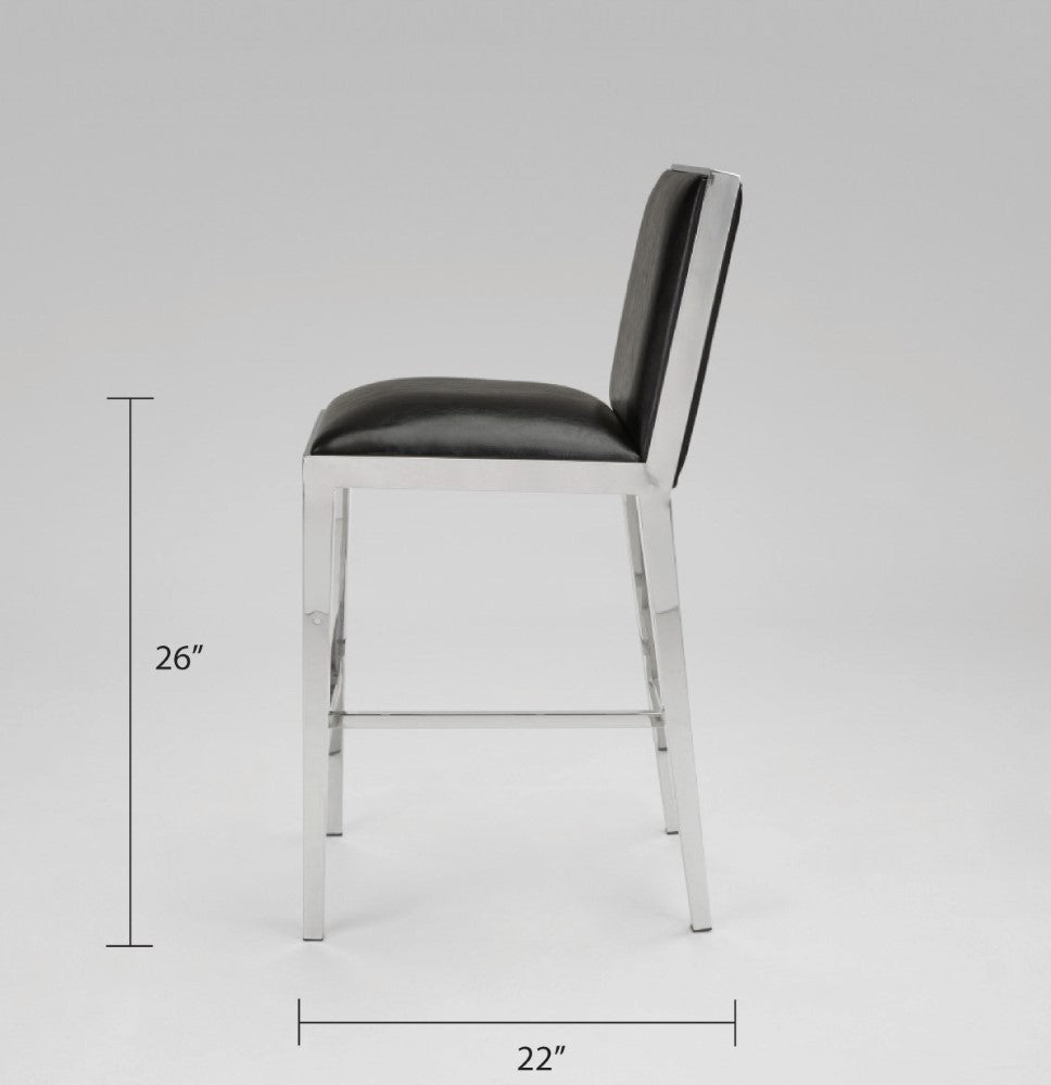 Edisto Counter Stool - Ella and Ross Furniture