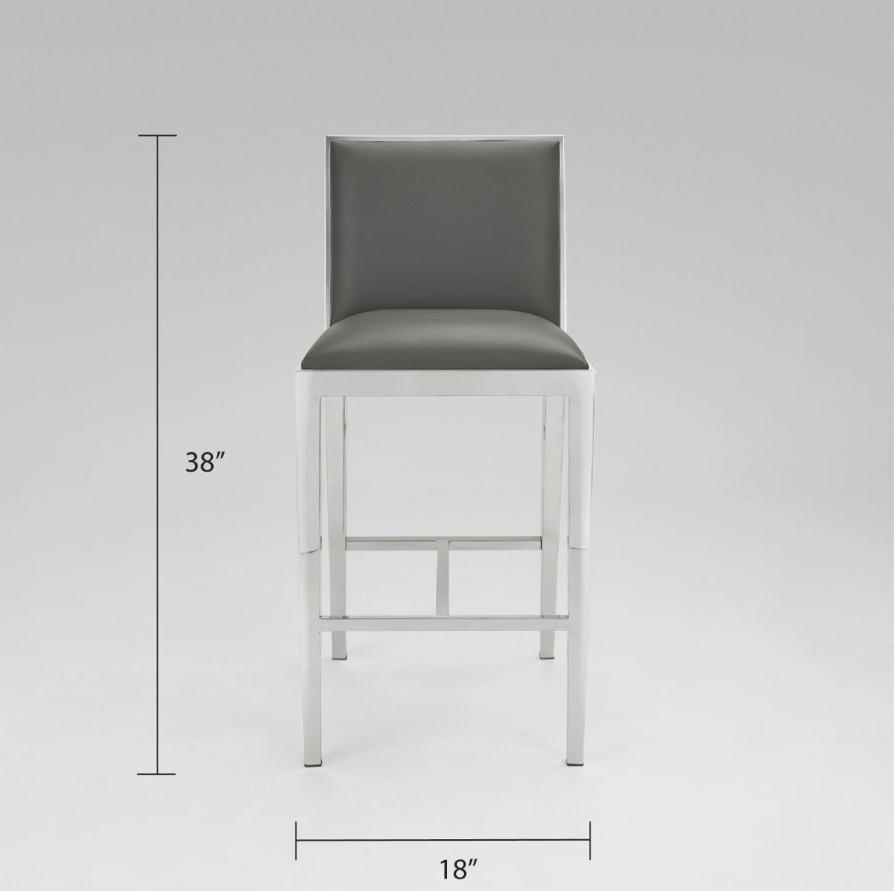 Edisto Counter Stool - Ella and Ross Furniture