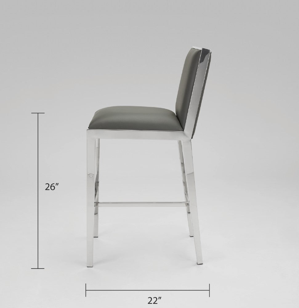 Edisto Counter Stool - Ella and Ross Furniture