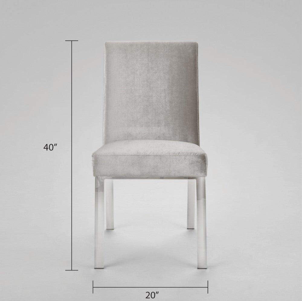 Edwards Dining Chair - Ella and Ross Furniture