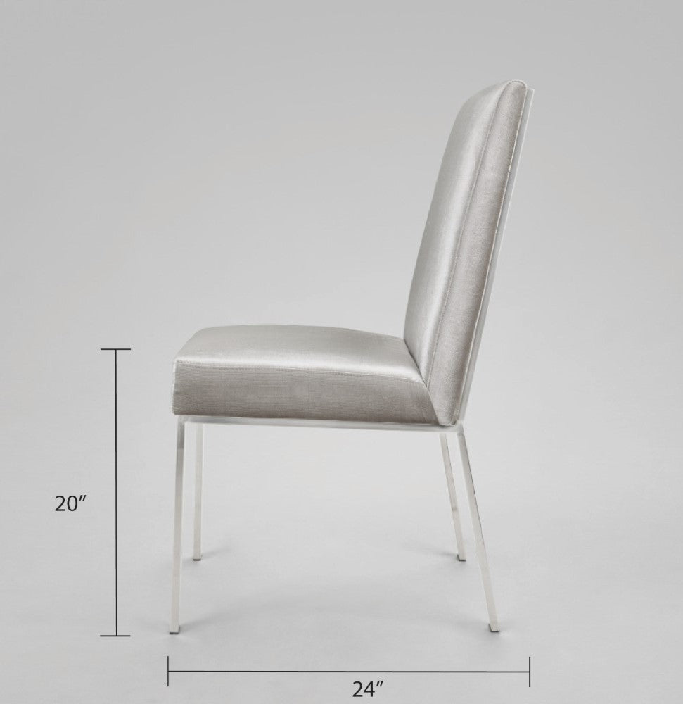 Edwards Dining Chair - Ella and Ross Furniture