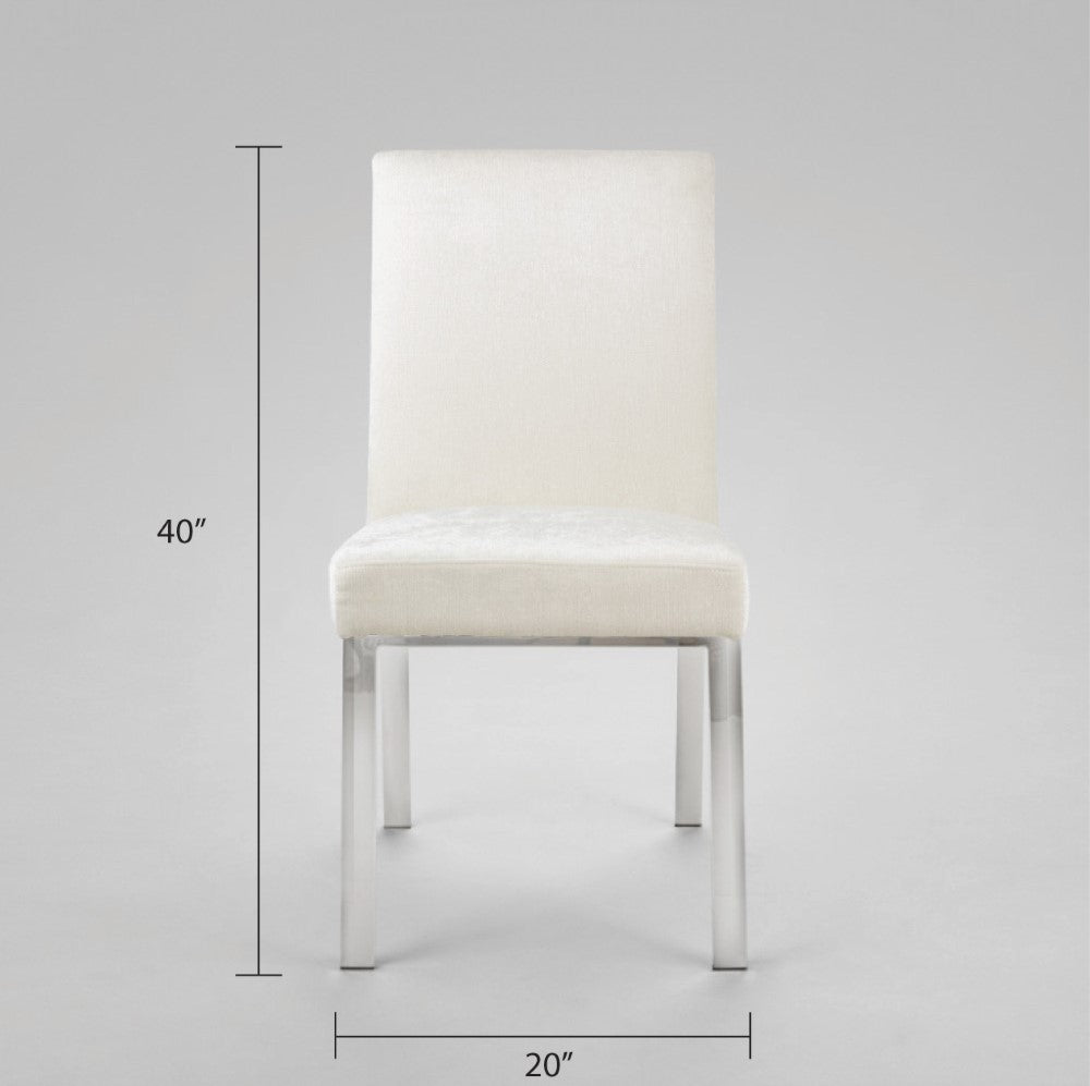 Edwards Dining Chair - Ella and Ross Furniture