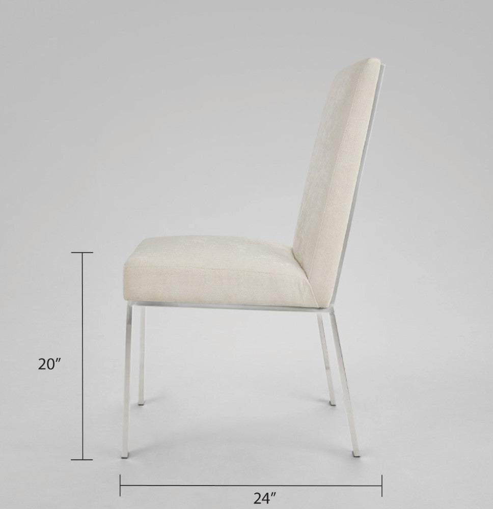 Edwards Dining Chair - Ella and Ross Furniture