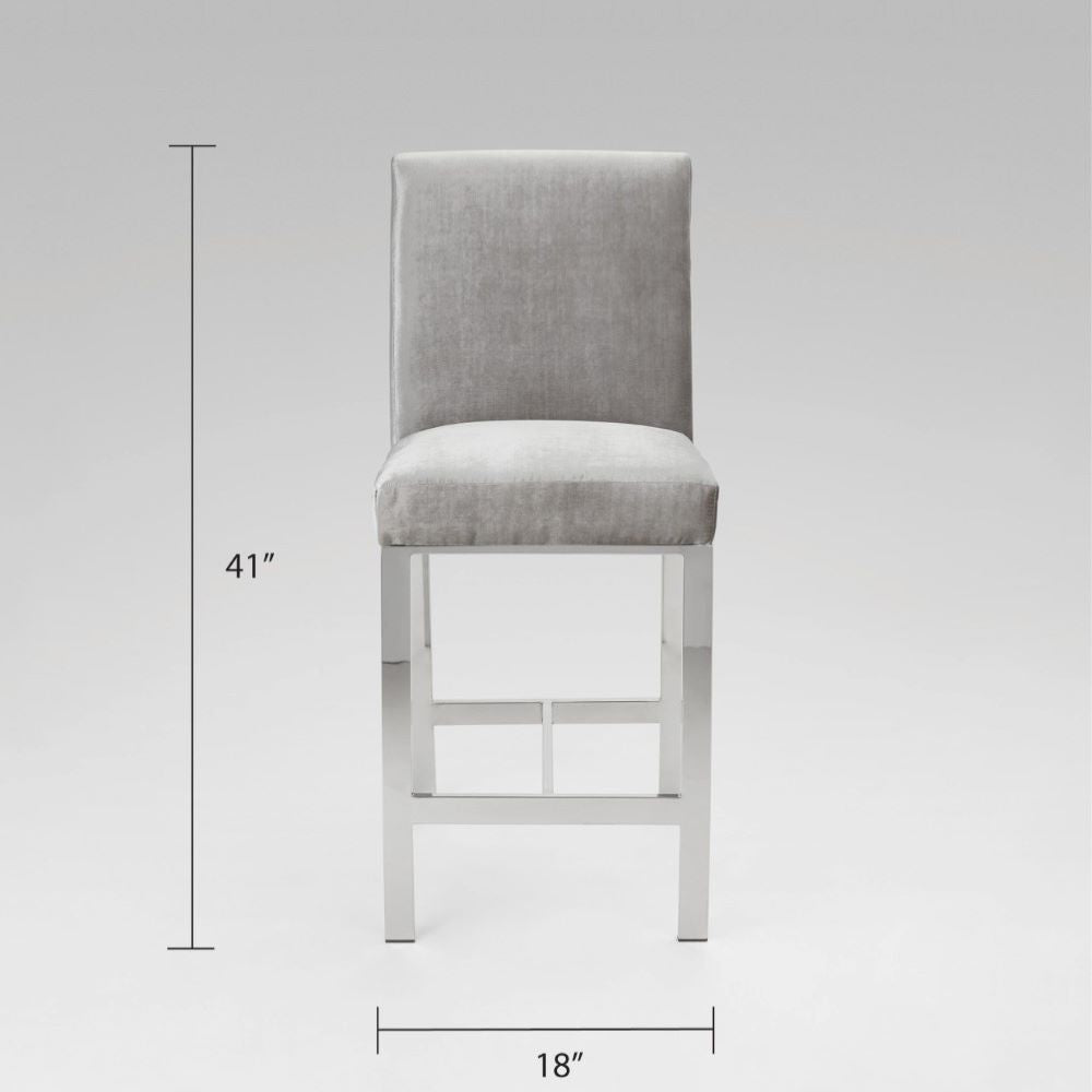 Edwards Counter Stool - Ella and Ross Furniture