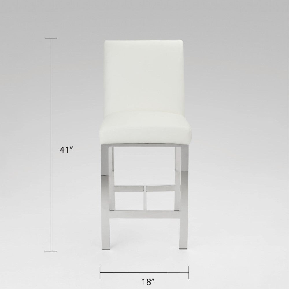 Edwards Counter Stool - Ella and Ross Furniture