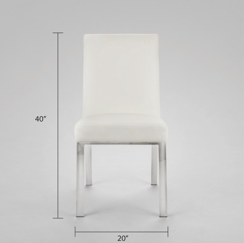 Edwards Dining Chair - Ella and Ross Furniture