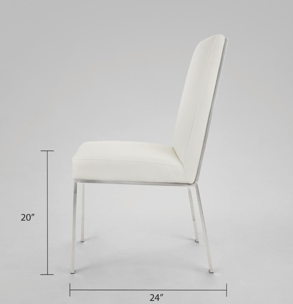 Edwards Dining Chair - Ella and Ross Furniture