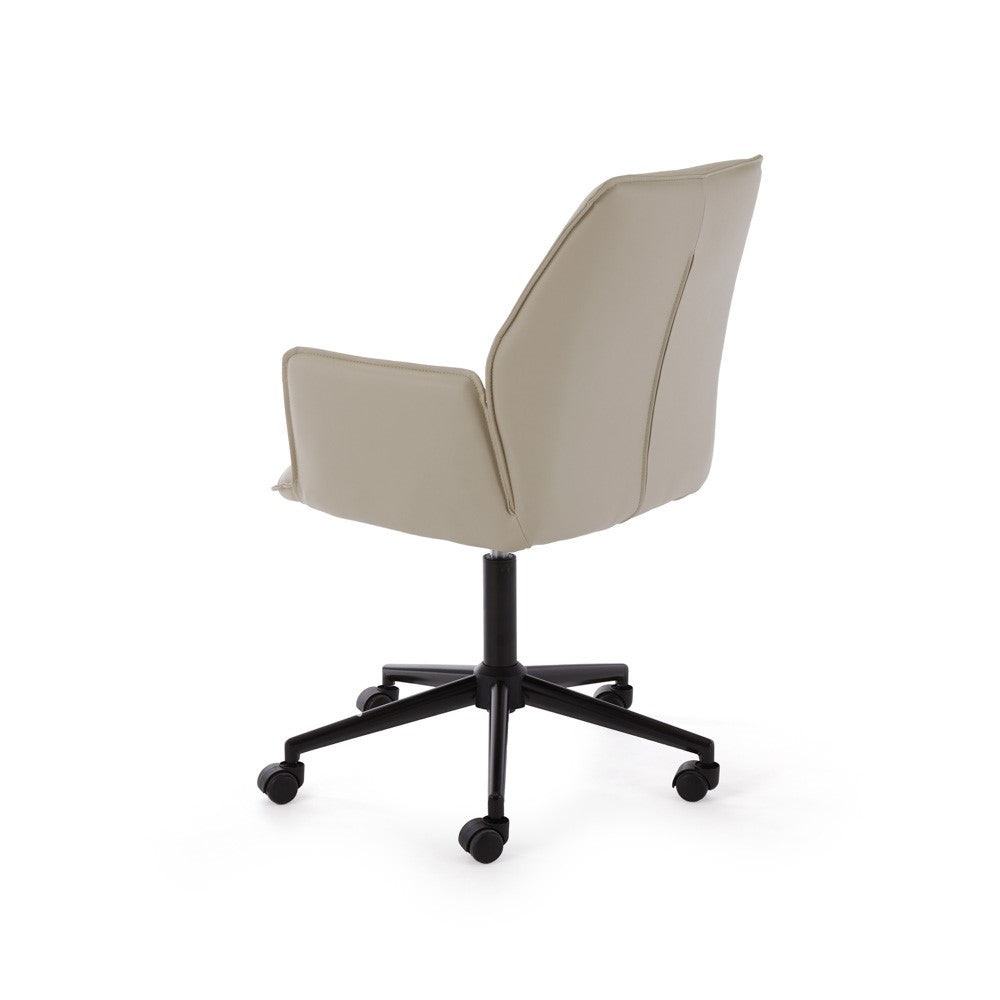 Ellis Office Chair - Ella and Ross Furniture