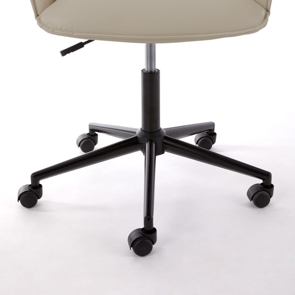 Ellis Office Chair - Ella and Ross Furniture