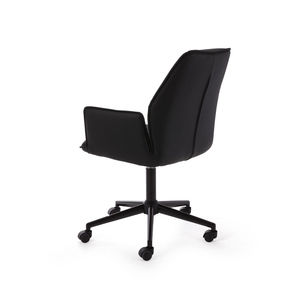 Ellis Office Chair - Ella and Ross Furniture