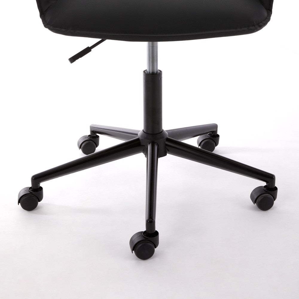 Ellis Office Chair - Ella and Ross Furniture