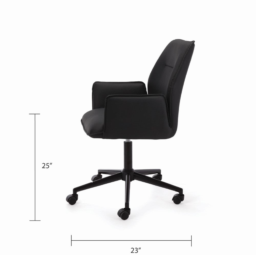 Ellis Office Chair - Ella and Ross Furniture