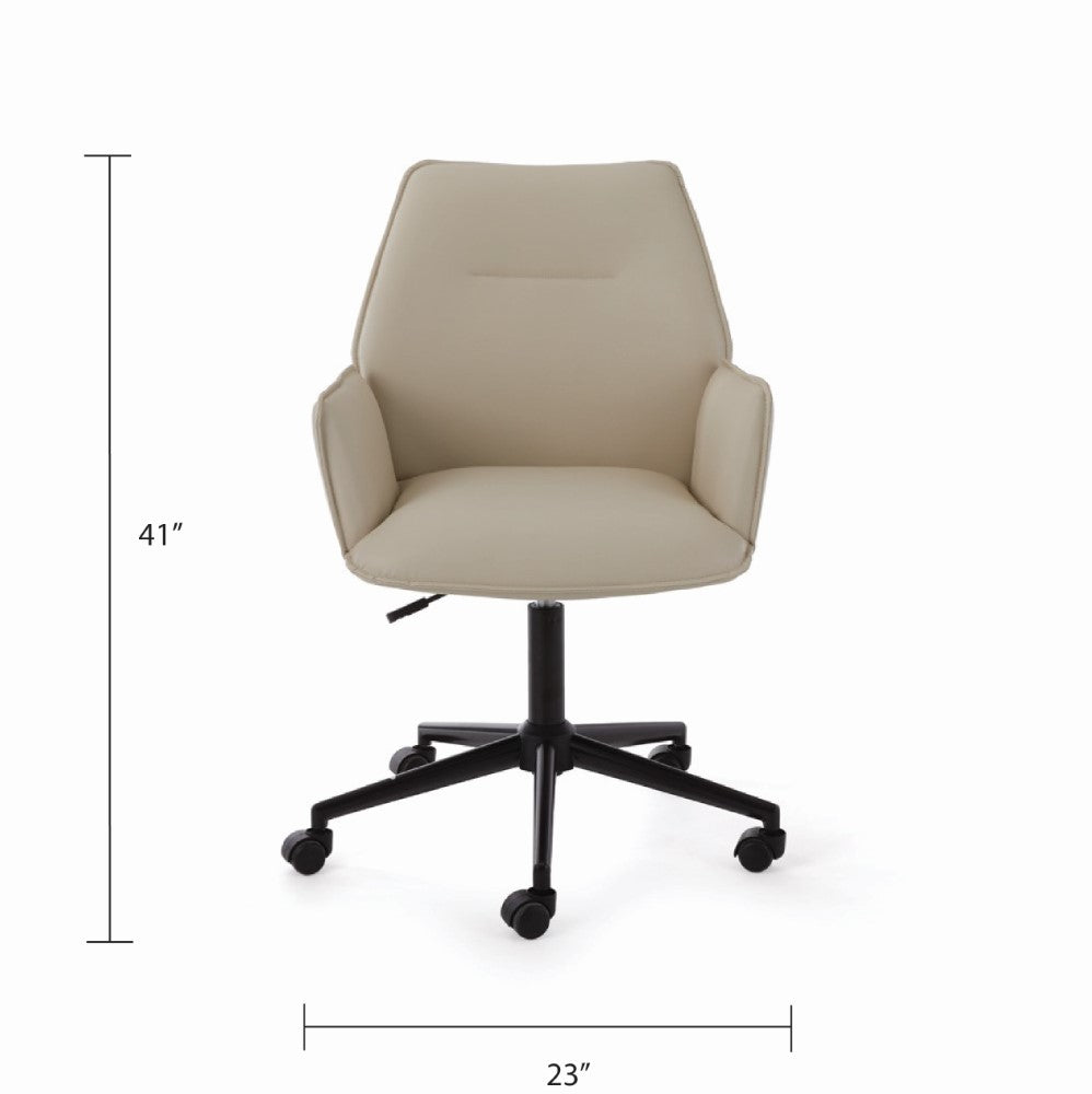 Ellis Office Chair - Ella and Ross Furniture