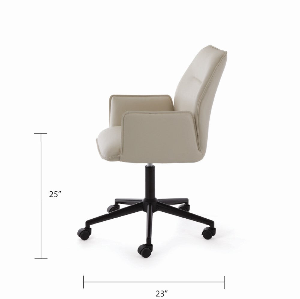 Ellis Office Chair - Ella and Ross Furniture