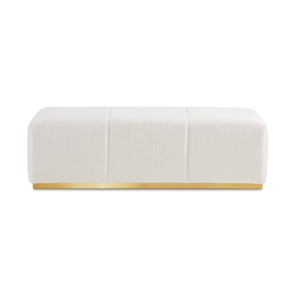 Elton Bench - Ella and Ross Furniture
